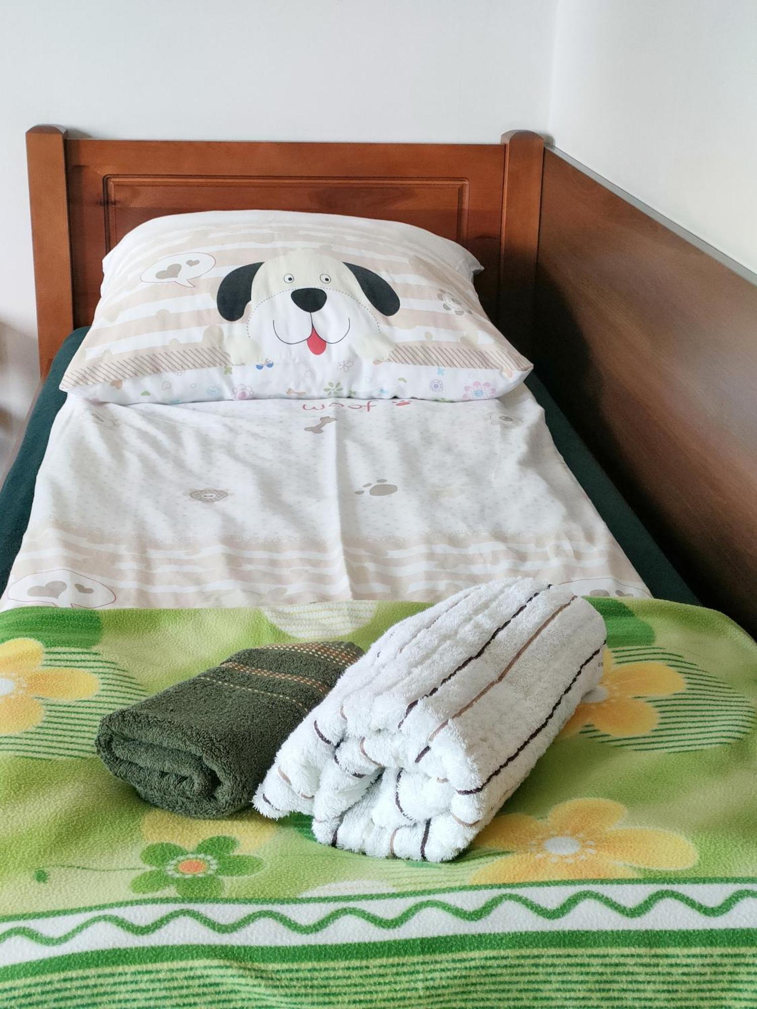 Apartamenty U Rybaka Jastarnia Habitación foto